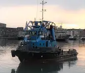 Hinausvene Myytävänä