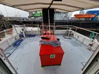 Katamaani myynnissä