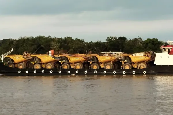 Landing Craft, Tank for sale