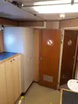 Vetolaiva myynnissä