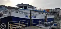 Katamaani myynnissä