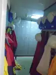 Partiovene myynnissä