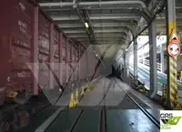 Ro-Ro ship Myytävänä