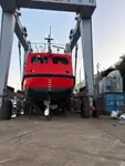 Tutkimusalus myynnissä