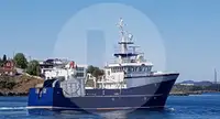 Vinssitroolari myynnissä