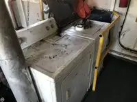 Vetolaiva myynnissä