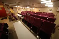 Kuivalastialus myynnissä