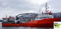 Tutkimusalus myynnissä