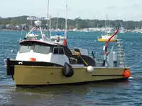 Sukellustuki Myytävänä