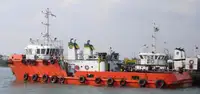 Fast Supply Vessel (FSV) Myytävänä