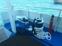 General Cargo/Multi-purpose myynnissä