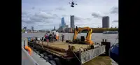 General Cargo/Multi-purpose myynnissä