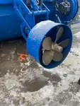 Ruoppaaja myynnissä