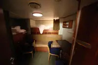 Ro-Ro-alus myynnissä