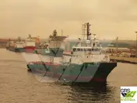 Huoltoalus myynnissä