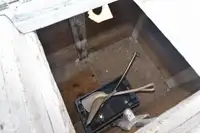 Pitkäsiimakalastusalus myynnissä
