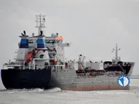Öljy-/kemikaalitankkeri myynnissä