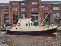 Ohjausalus myynnissä