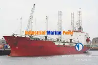 Jääkaivaaluksen tyyppinen alus myynnissä