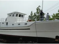 Troolari myynnissä