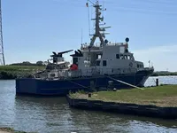 Partiovene myynnissä