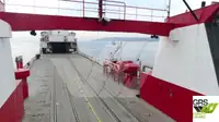 Ro-Ro ship Myytävänä