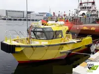Työveneet Myytävänä
