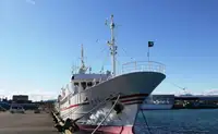 Tutkimusalus myynnissä