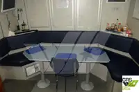 Partiovene myynnissä
