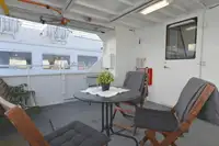 Risteilyalus myynnissä