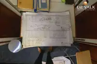 Partiovene myynnissä