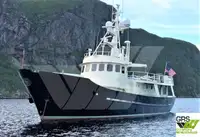Työalukset myynnissä