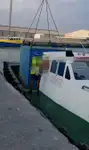 Työalukset myynnissä