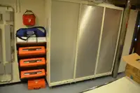 Alustatarvikealus (PSV) myynnissä