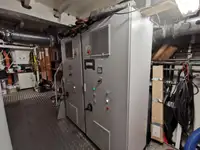 Ro-Ro-alus myynnissä