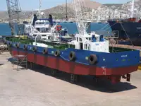 Oil/Chemical tanker Myytävänä