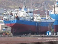 Troolari myynnissä