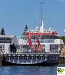 Tutkimusalus myynnissä