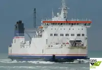 Ro-Ro ship Myytävänä