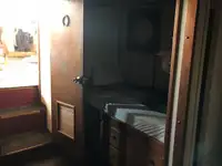 Vetolaiva myynnissä