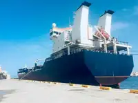 Oil/Chemical tanker Myytävänä