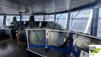 Ro-Ro-alus myynnissä