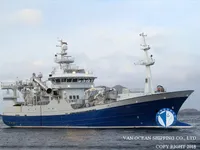 Troolari myynnissä
