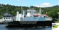 Ro-Ro ship Myytävänä
