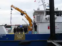Katamaani myynnissä