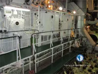 Jääkaivaaluksen tyyppinen alus myynnissä