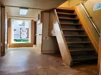 Vetolaiva myynnissä