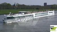 Risteilyalus myynnissä