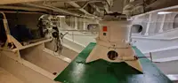 Polttoaineöljytankkeri myynnissä
