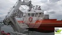 Työalukset myynnissä